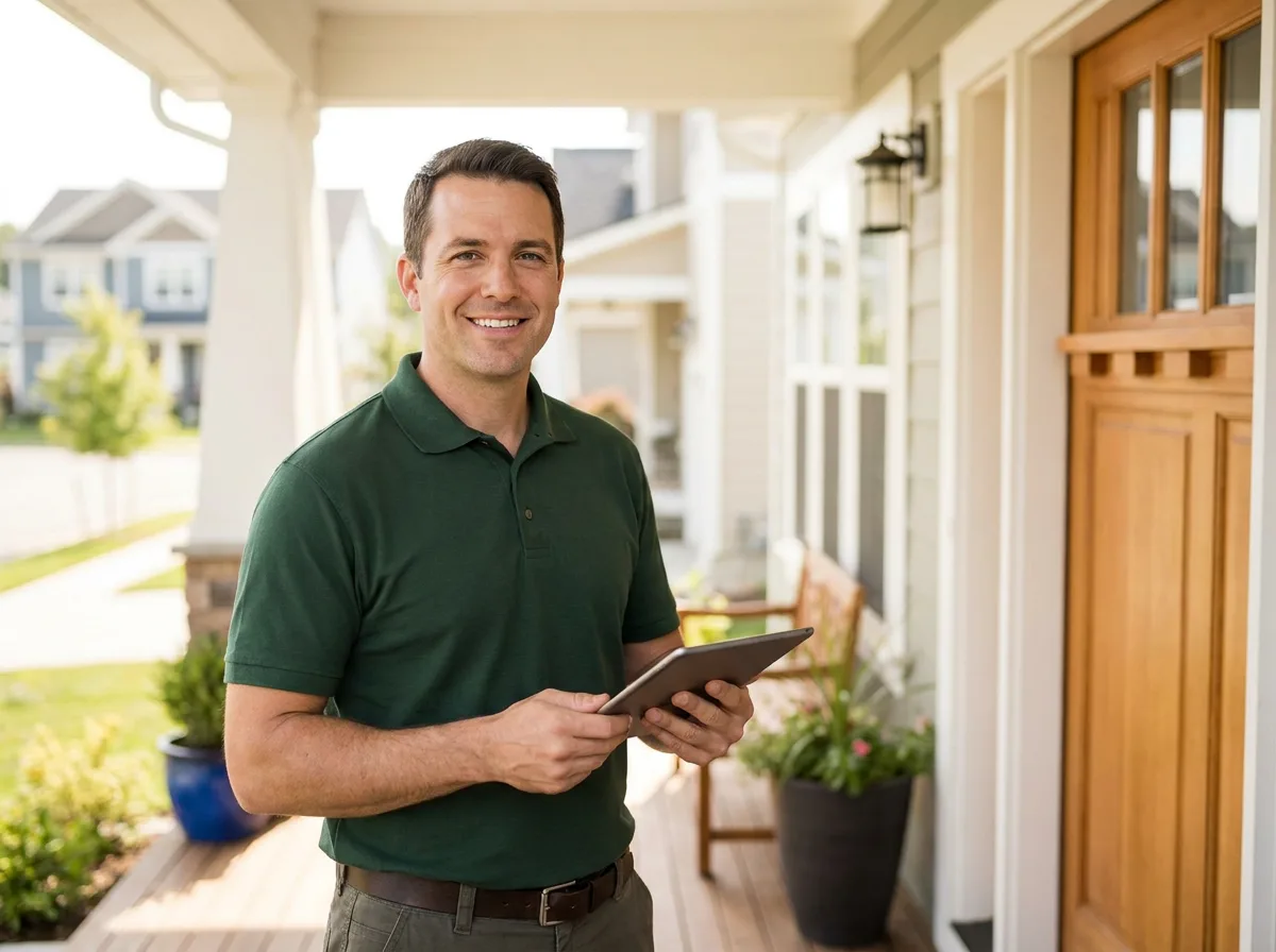 Pest control FAQs for Pierce City, MO
